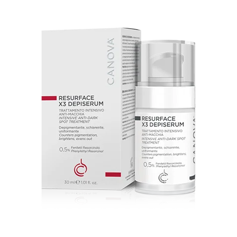 RESURFACE X3 DEPISERUM 30ML