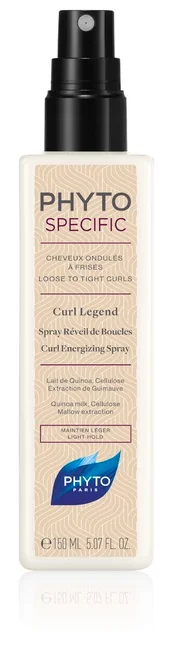 PHYTO PHYTOSPECIFIC CURL LEGEND 150 ML