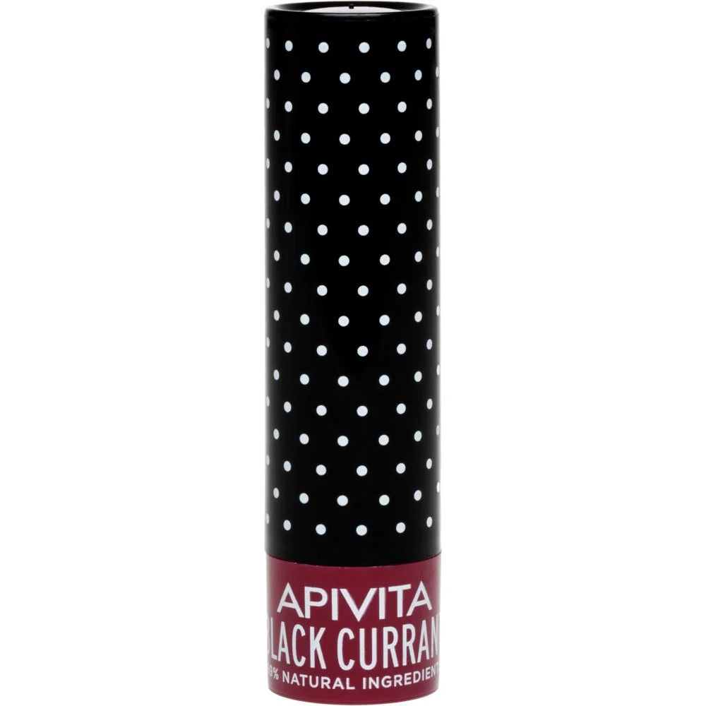 APIVITA LIPCARE BLACK CURRANT 4,4 G