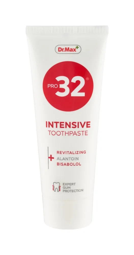 Pro32 Dentifricio Intens 75Ml Igiene Orale