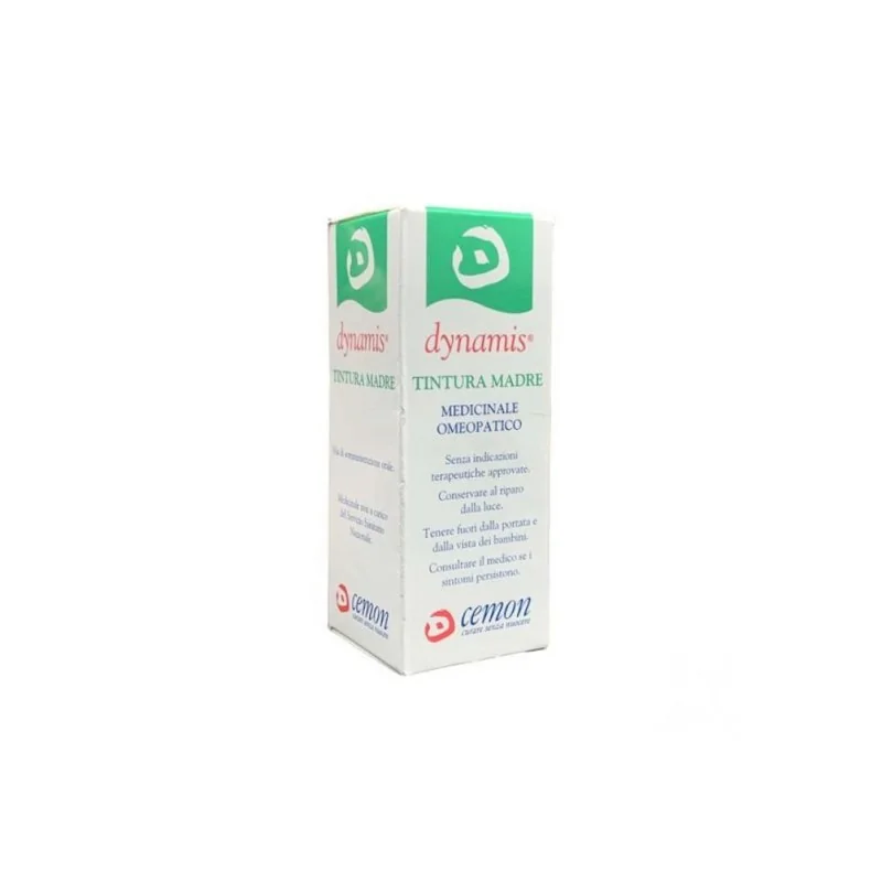 UVA URSINA 30ML TM