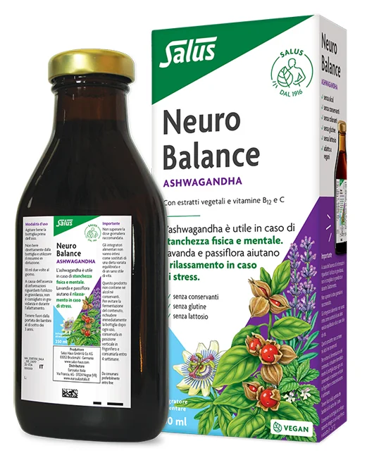 NEURO BALANCE 250ML