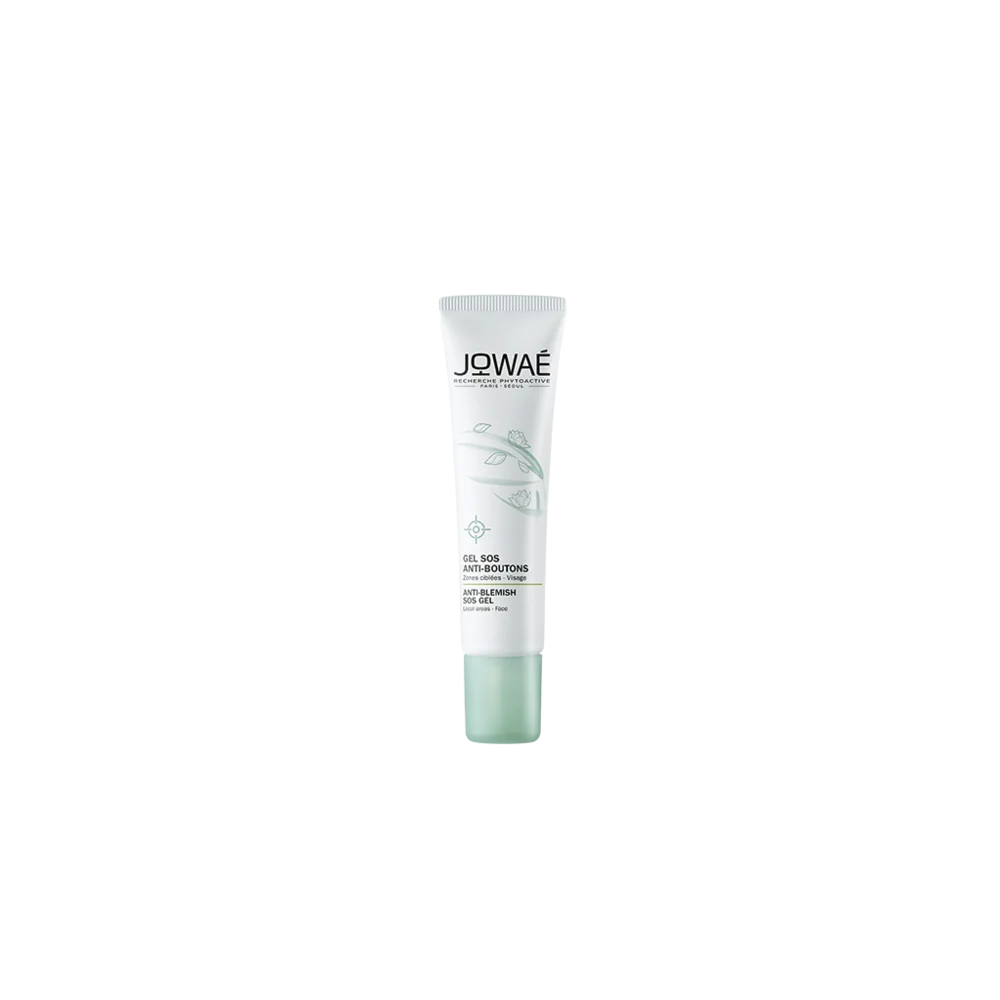 JOWAÉ GEL SOS  VISO 10 ML