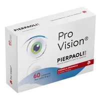 Dr. Pierpaoli Pro Vision 60 Compresse