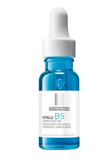 La Roche Posay Hyalu B5 Eyes Serum 15 ml Rimpolpante, anti occhiaie.