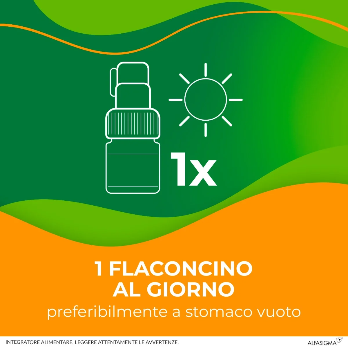 Enterolactis Bevibile 6 Flaconcini x 10 Ml 