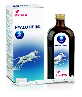 HYALUTIDIN DC 125ML