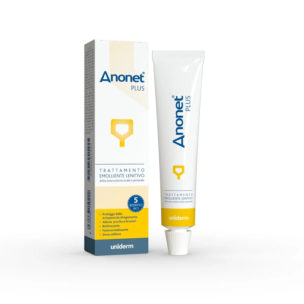 ANONET PLUS 30 G