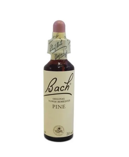 BACH CENTER ESS PINE 20ML