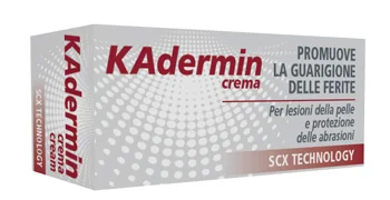 KADERMIN CREMA 50ML