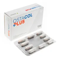 Ostacol Plus 30 Cps