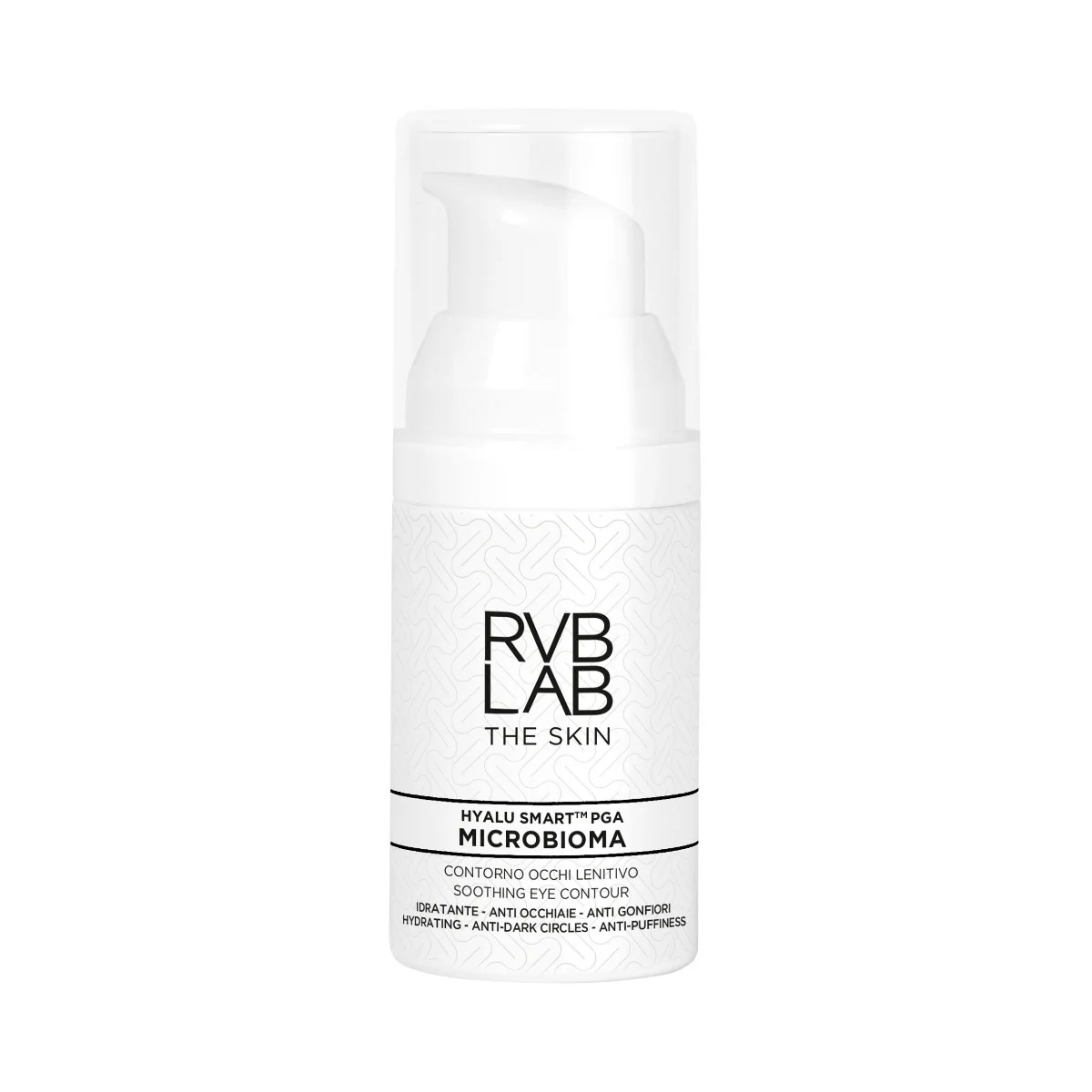 RVB LAB MICROBIOMA CONTORNO OCCHI 15 ML