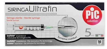 SIR PIC ULTRAFINE 5 ML 14 10P