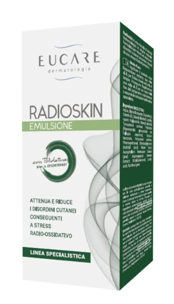 RADIOSKIN EMULSIONE 75ML