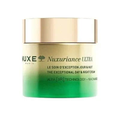 NUXE NUXULTRA EXCEPTIONAL CREAM 75 ML