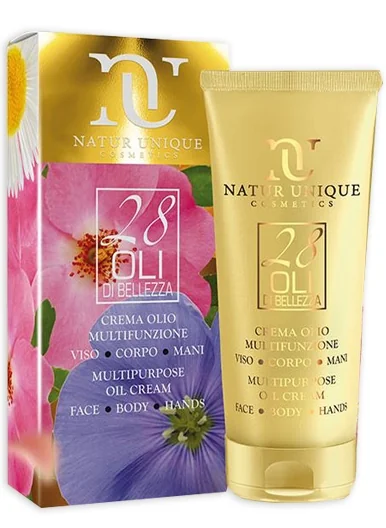 NATUR UNIQUE 28 OLI BELL CREMA