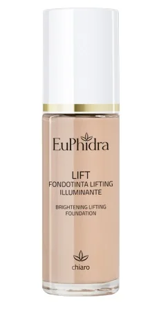 EUPHIDRA FONDOTINTA FLU LIFT ILL CHI