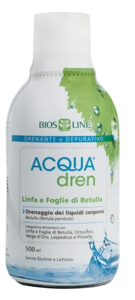 ACQUADREN 500 ML