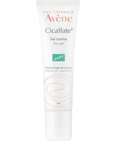 AVÈNE CICALFATE+ GEL ANTI CICATRICE 30 ML