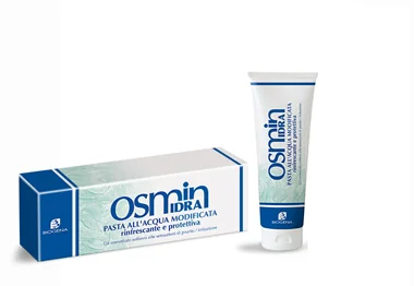 OSMIN IDRA 100 ML