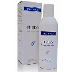 DELIFAB FLUIDO FLACONE 200ML