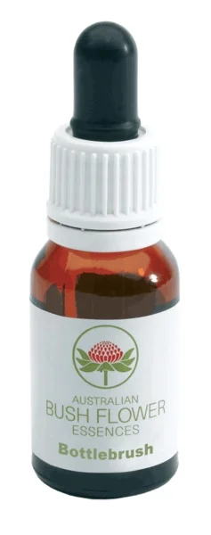 AUS BUSH FLOWER BOTTLE BR 15ML