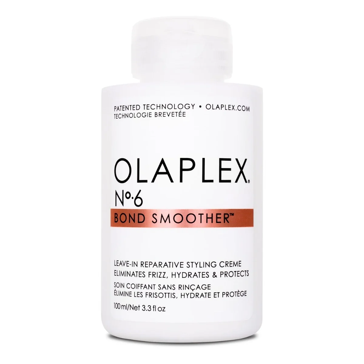 OLAPLEX NO. 6 BOND SMOOTHER