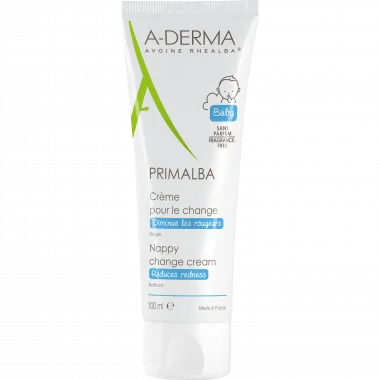 A-DERMA PRIMALBA CREMA CAMBIO BAMBINI 100 ML