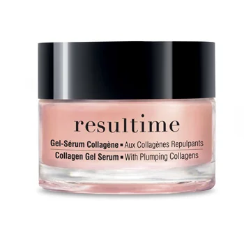 RESULTIME GEL SIERO COLLAGENE