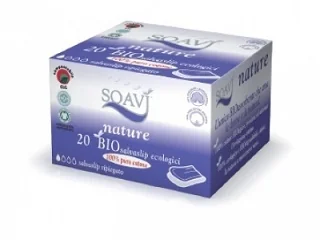 SOAVI NATURE BIOSALVAS RI 20