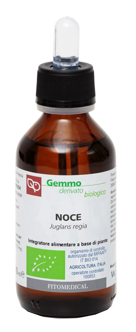 NOCE BIO MG 100ML