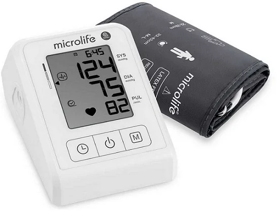 MICROLIFE MISURATORE B1 CLASS