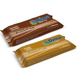 PROMOPHARMA PROTEIN BAR CIOCCOLATO 45 G