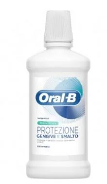 ORALB PROTEZIONE GEN/SM COLLUT