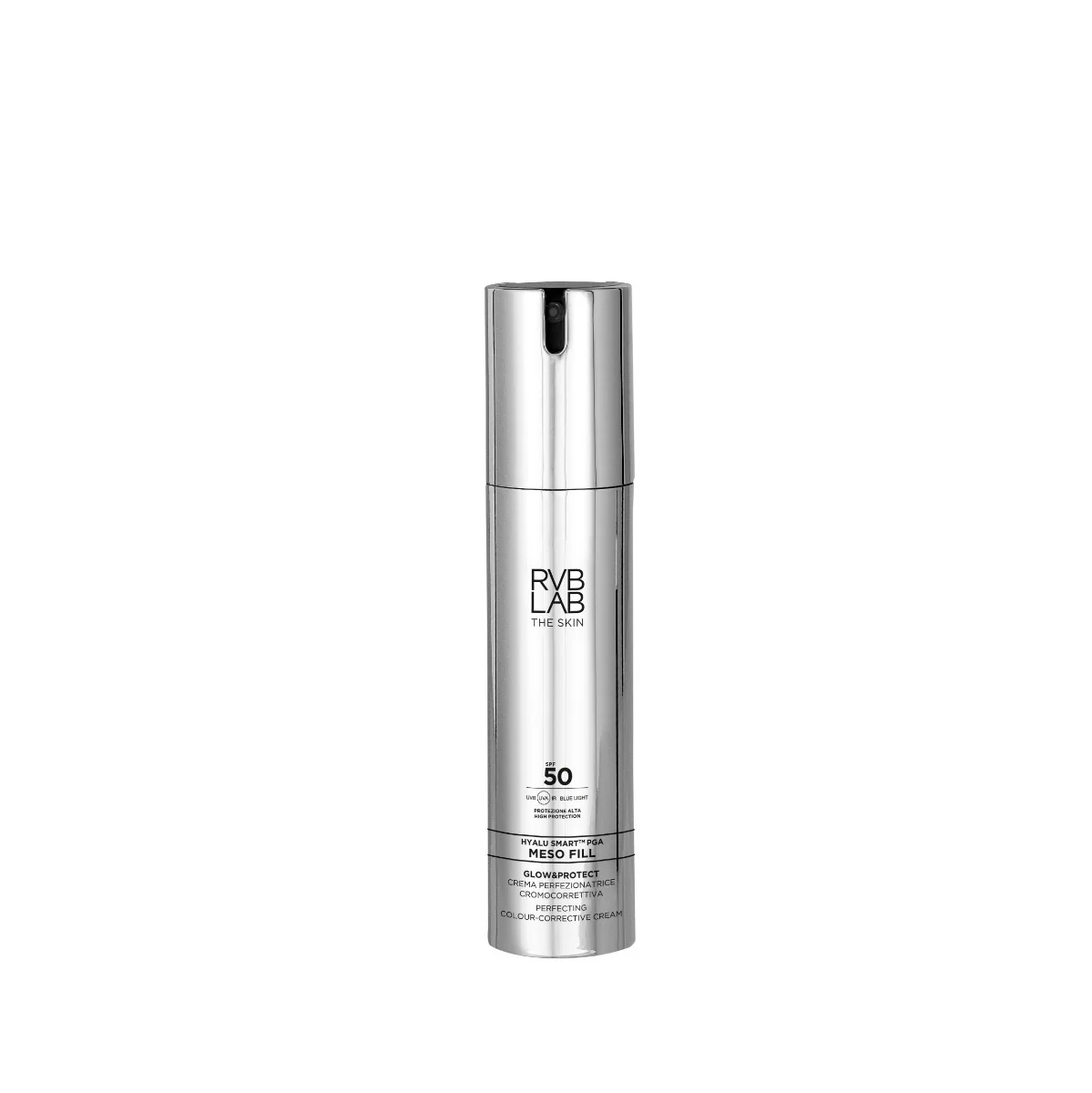 RVB LAB MESO FILL CREMA PERFEZIONATRICE SPF 50 50 ML