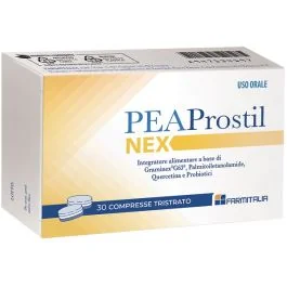 PEAPROSTIL NEX* INT 30 CPR