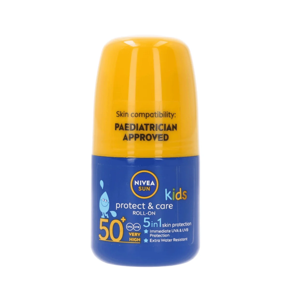 NIVEA SUN KIDS ROLL ON SPF50+ 50ML