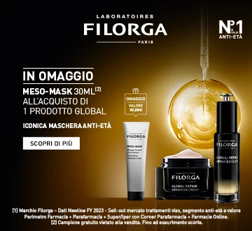 Promo Filorga