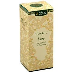 SHAMPOO ALLE ERBE VATA 200 ML