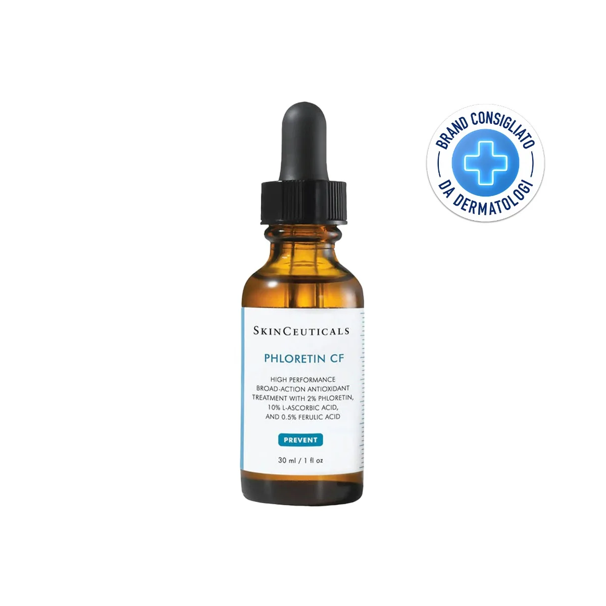 Skinceuticals Phloretin CF Serum 30 ml Siero Antiossidante