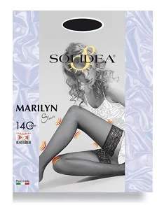 MARILYN 140 SHEER AUT GLACE ML