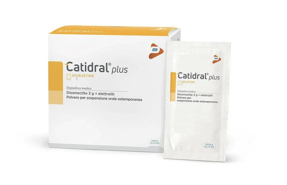 CATIDRAL PLUS BUSTE 30