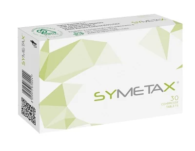 SYMETAX 30CPR