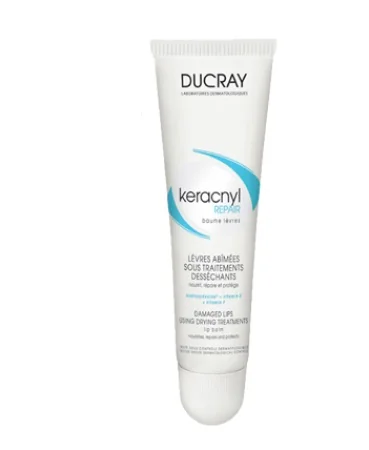 DUCRAY KERACNYL REPAIR BALSAMO LABBRA SECCHE 15 ML