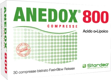 ANEDOX 800 30CPR