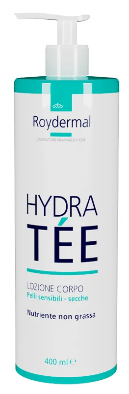 HYDRATEE LOZIONE 400ML