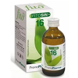 FITOSIN 16 GOCCE 5ML