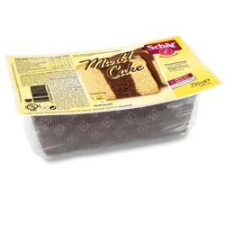 SCHAR MARBLE CAKE TORTA MARMORIZZATA SENZA GLUTINE 250 G