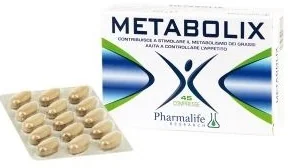 METABOLIX 45CPR