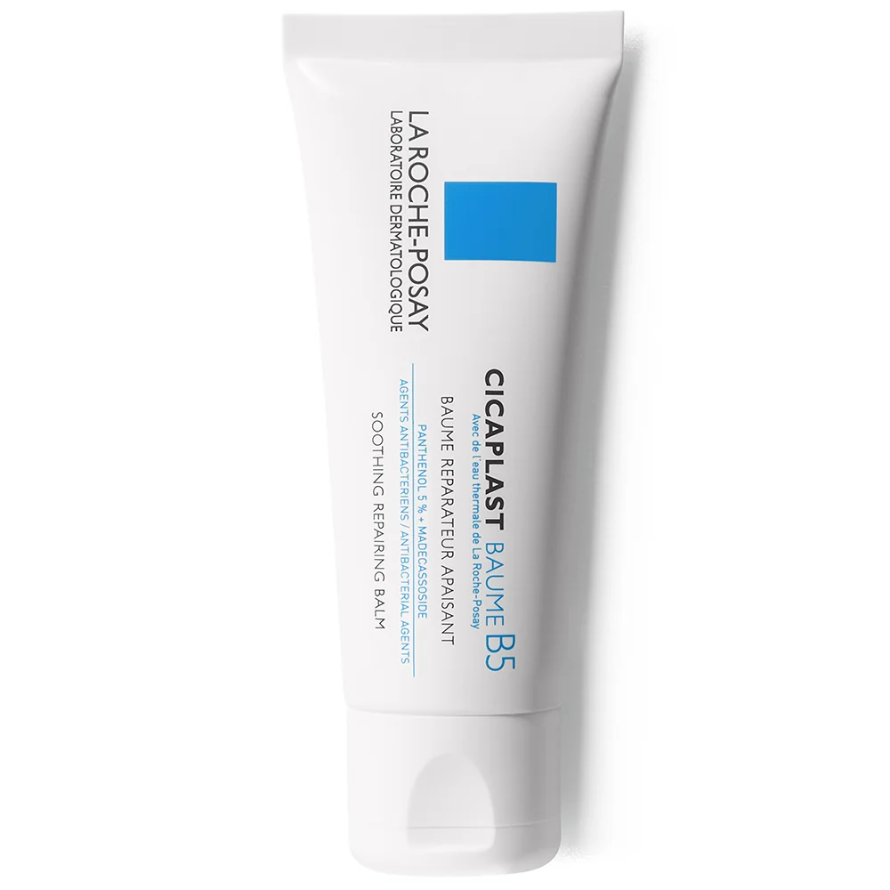 La Roche Posay Cicaplast Baume B5 40 ml Balsamo Corpo Lenitivo